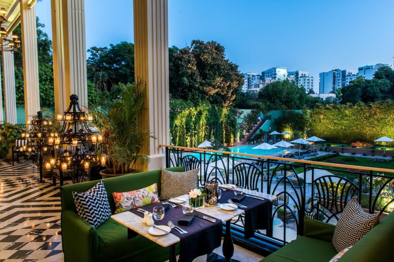 Le Casablanca Hotel Exterior foto